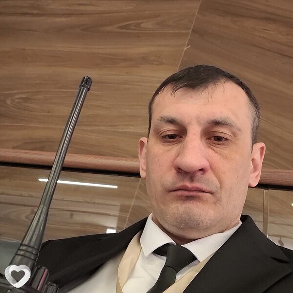Александр, 44, Москве — анкета №672039