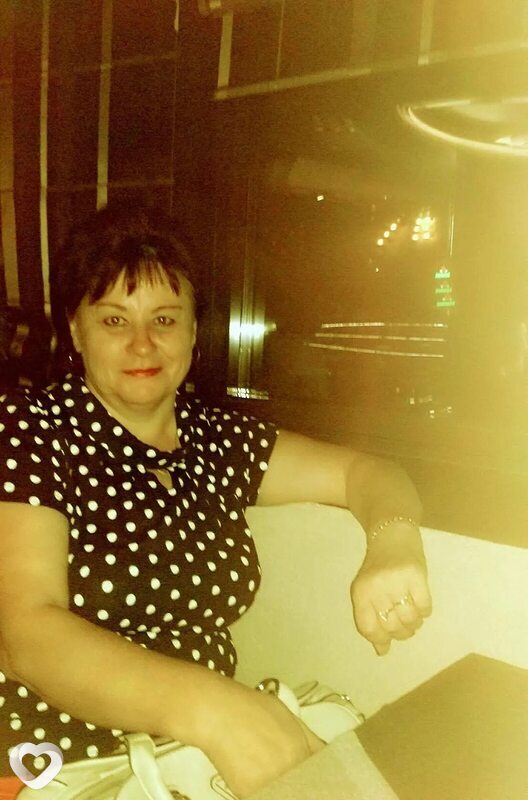 Lyudmila, 57, Гродно — анкета №672045
