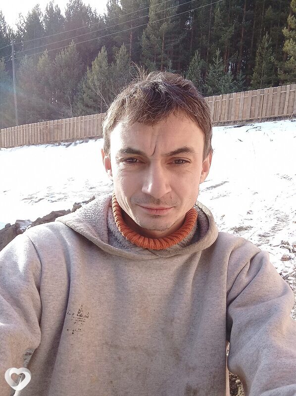 Дмитрий, 38, Калуге — анкета №672046