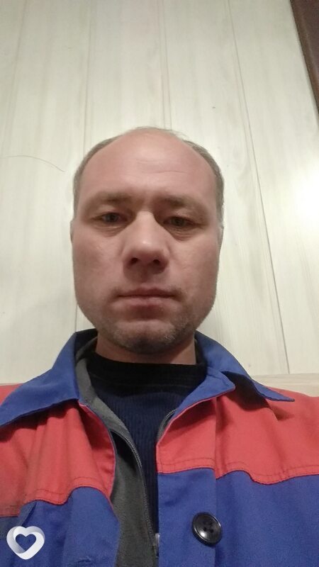 Андрей, 45, Железнодорожный — анкета №672048