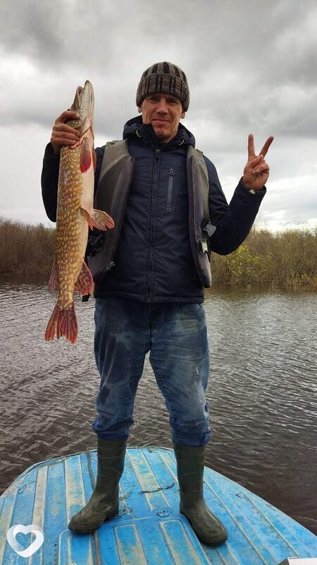 Влад, 47, Красноярске — анкета №672053