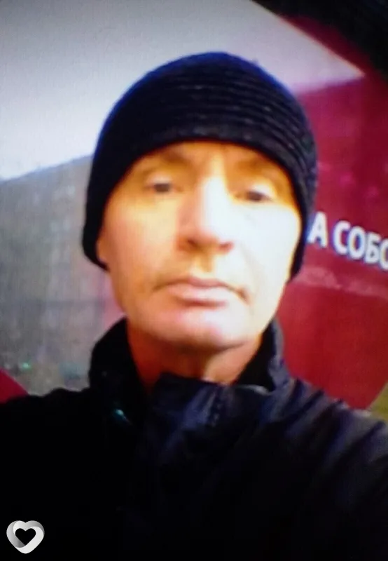 Ceргей, 58, Москве — анкета №672058