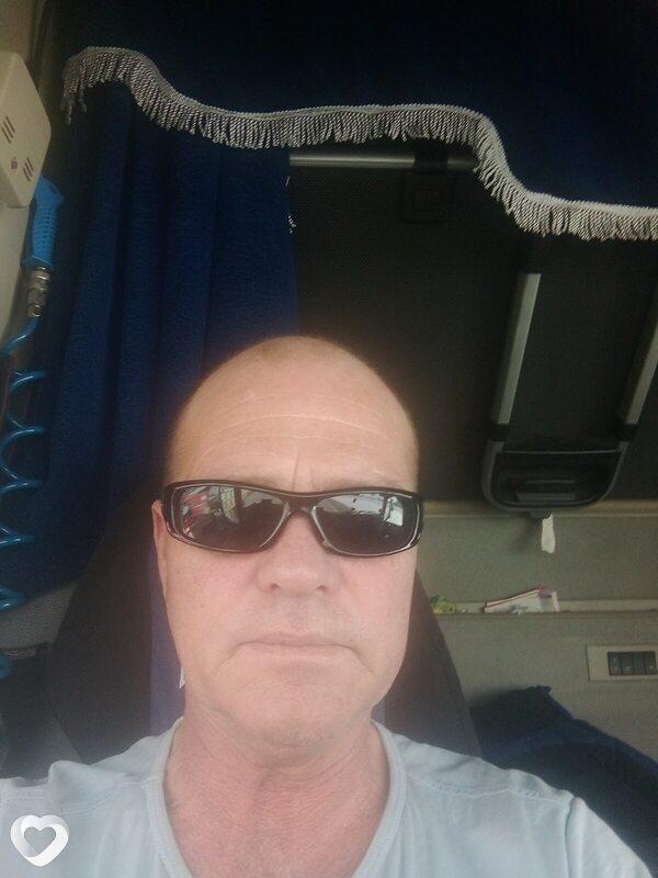 Владимир, 54, Новосибирске — анкета №672062