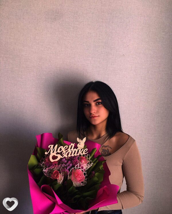 Татьяна, 25, Барановичах — анкета №671691