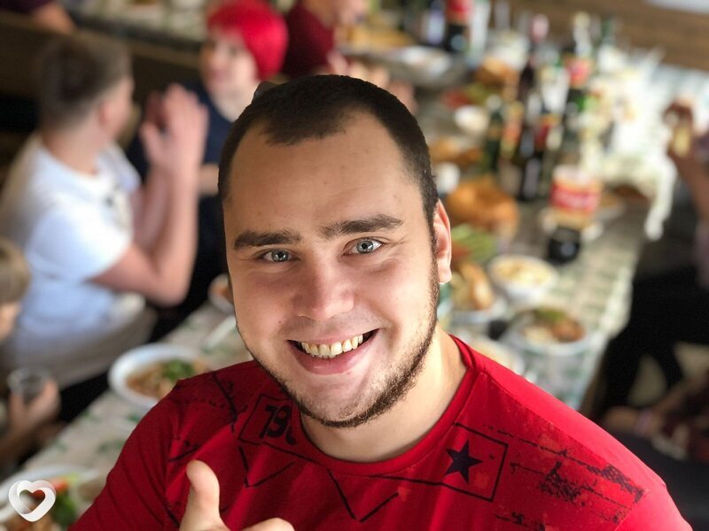 Юрий, 30, Мурманске — анкета №671697