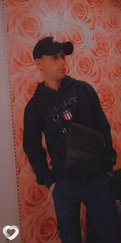 Николай, 31, Москве — анкета №671703