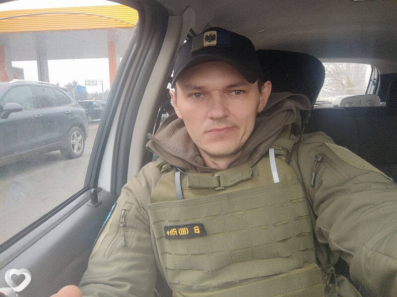 Дима, Калараш