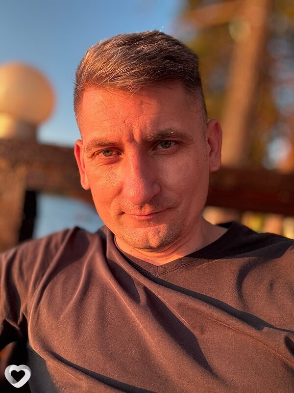 Александр, 38, Екатеринбурге — анкета №671705