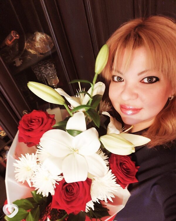 Полина, 40, Белебее — анкета №671712