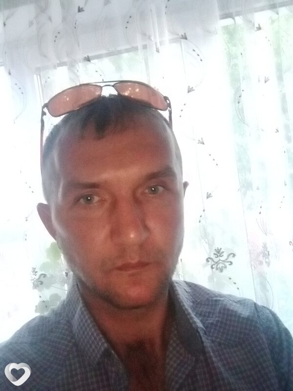 Дмитрий, 44, Волжском — анкета №671714