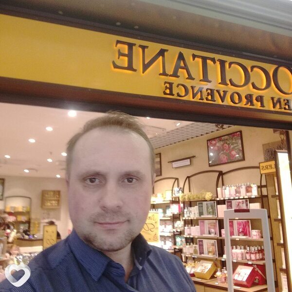 Михаил, 50, Москве — анкета №671771
