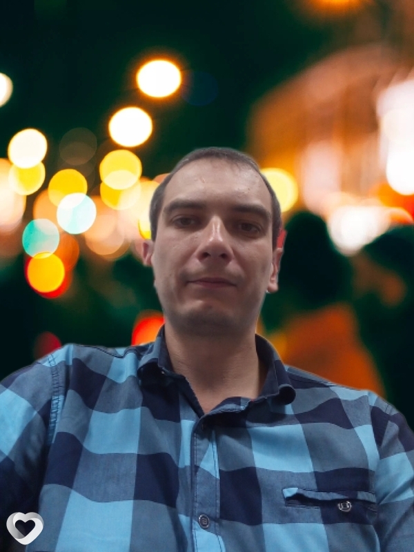 Дима, 37, Уфе — анкета №671774