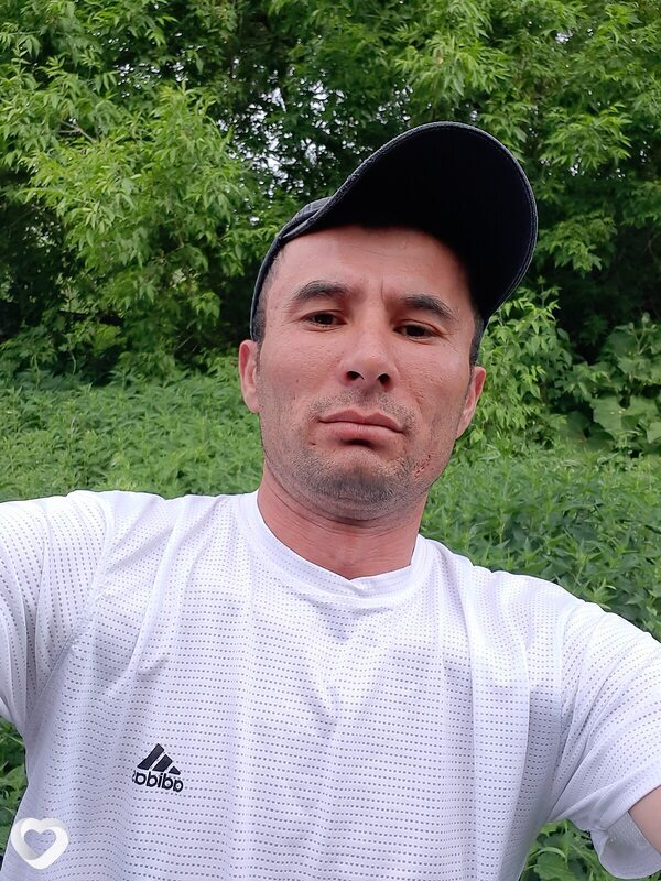 Мурад, 39, Кургане — анкета №671785