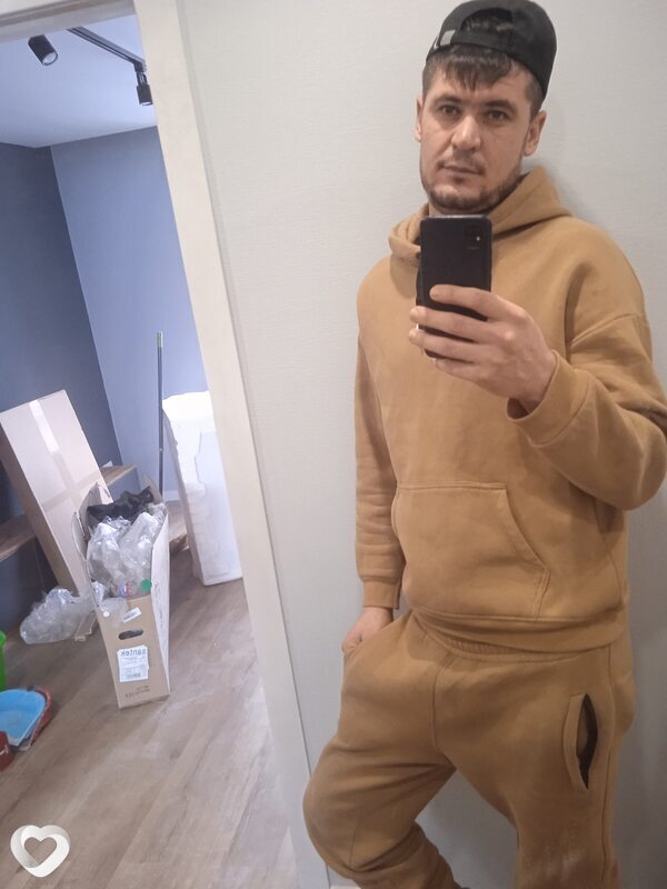 Firuz, 34, Тюмени — анкета №671786