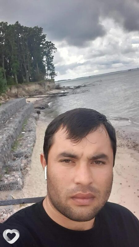 Али, 32, Калининграде — анкета №671788