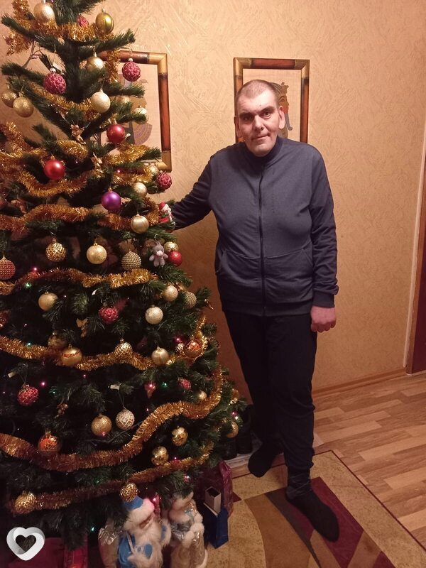 Дима, 37, Минске — анкета №671866