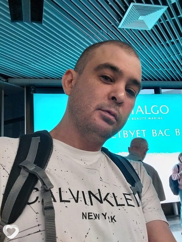Osk, 40, Уфе — анкета №671869