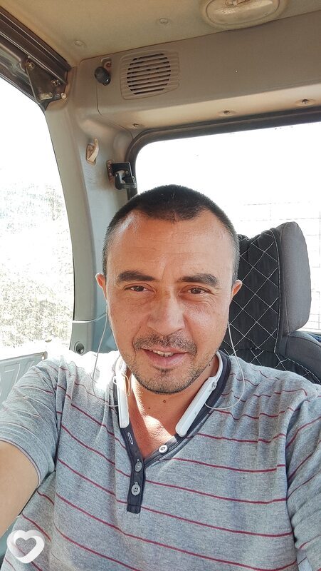 Юра, 41, Курганинске — анкета №671874