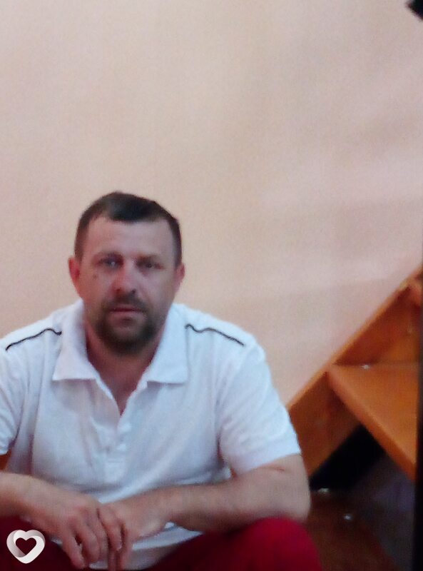 Дмитрий, 48, Волгодонске — анкета №671875