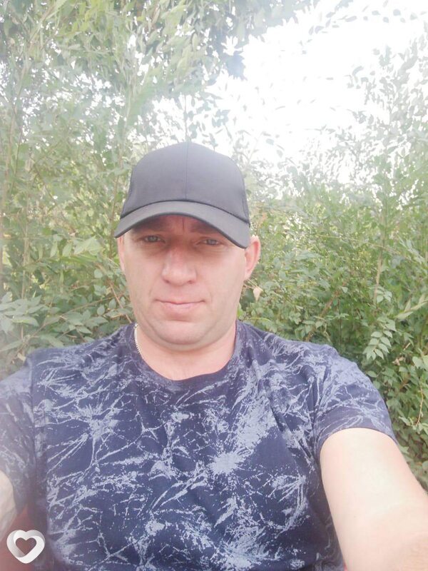 Алексей, 38, Новотроицке — анкета №671878