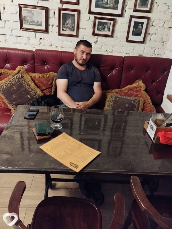 Артур, 47, Люберцах — анкета №671887