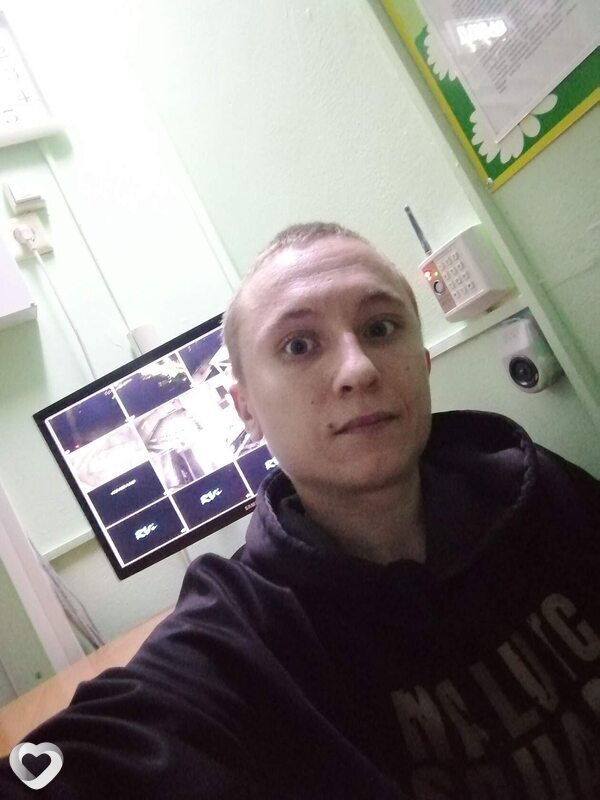 Сергей, 28, Барнауле — анкета №671816