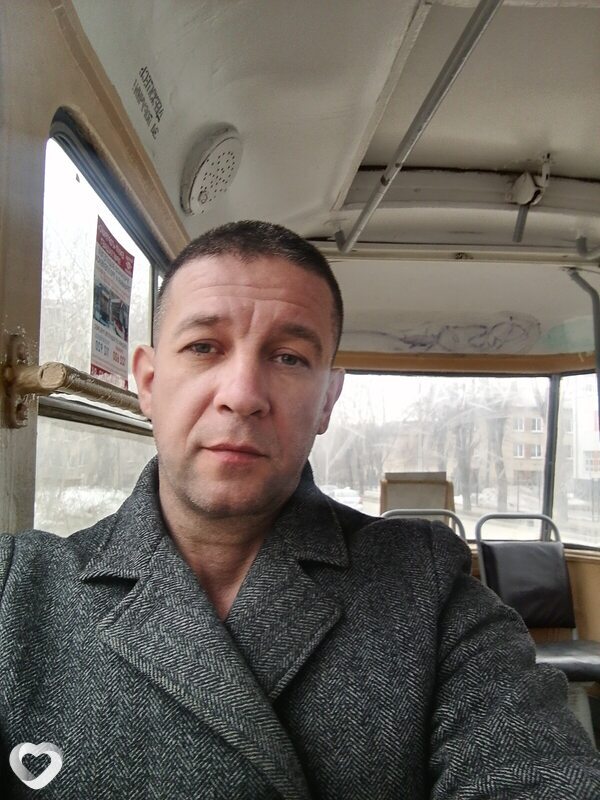 Дмитрий, 43, Екатеринбурге — анкета №671819