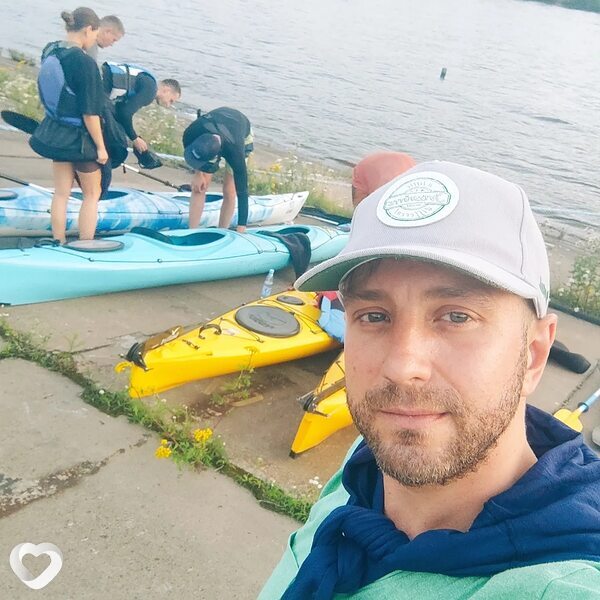 Алексей, 42, Санкт-Петербурге — анкета №671820