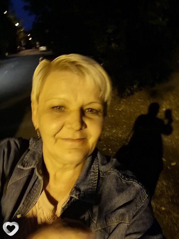 Лариса, 66, Краснодаре — анкета №671828