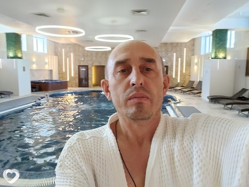 Константин, 48, Новокузнецке — анкета №671831