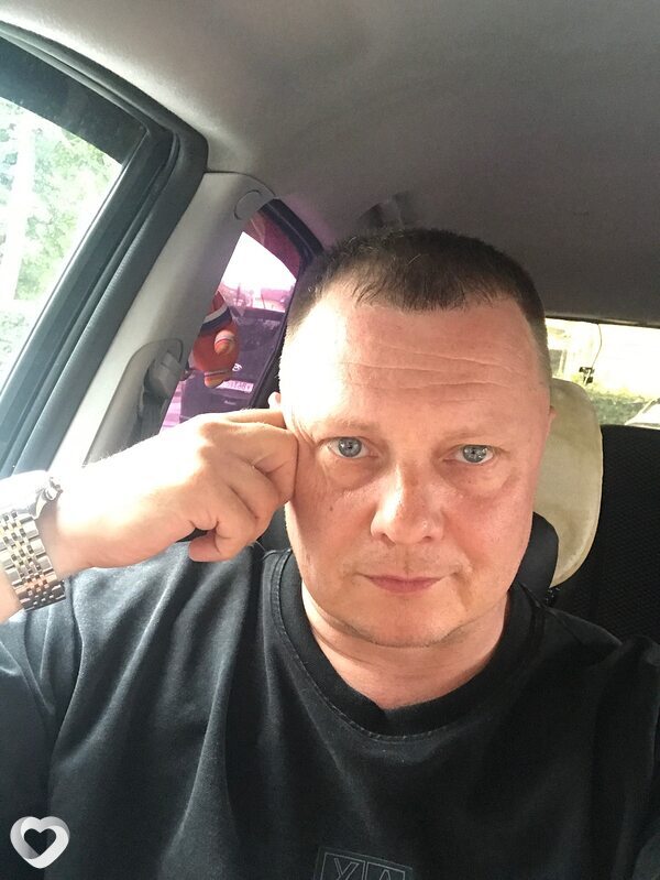 Павел, 43, Ярославле — анкета №671836