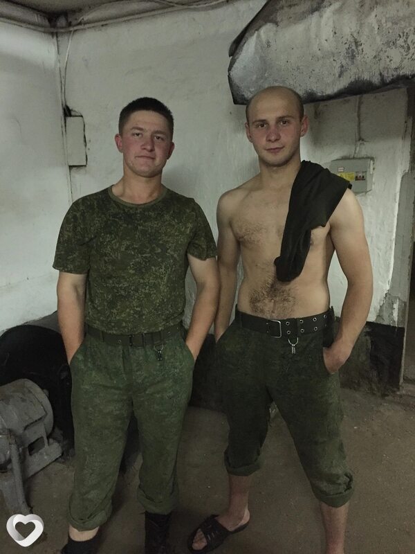 Алексей, 25, Бресте — анкета №671839