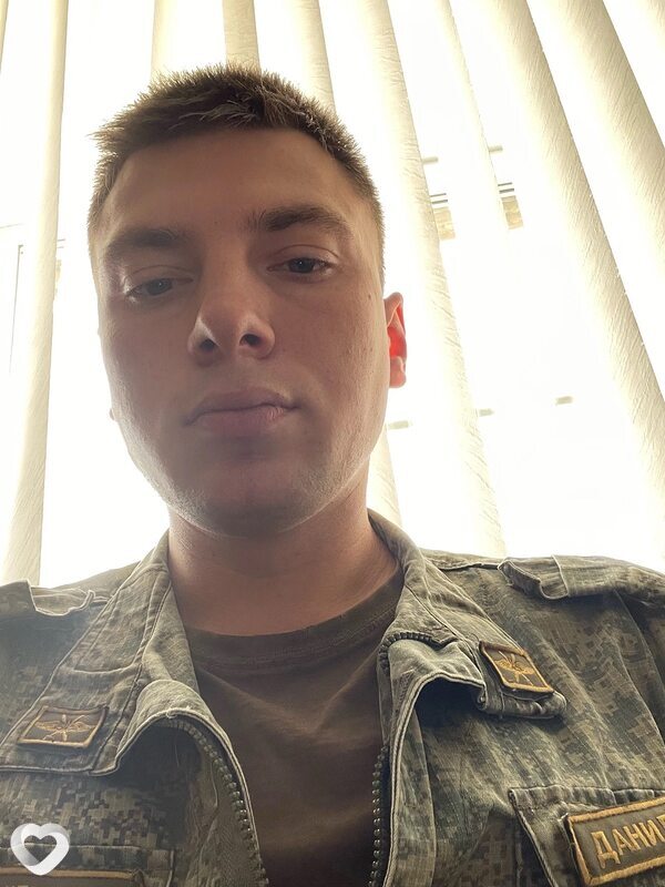 Даниил, 28, Ейске — анкета №671618