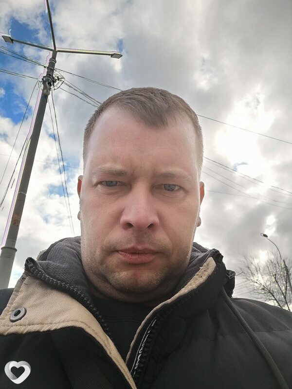 Михаил, 40, Южно-Сахалинске — анкета №671620