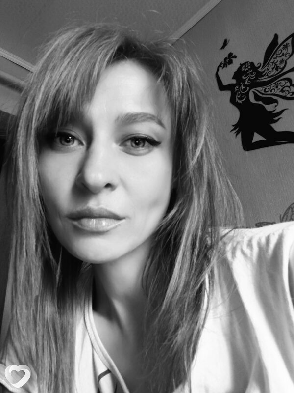 Оксана, 36, Москве — анкета №671624