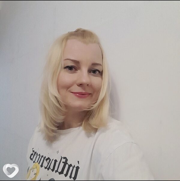 Мария, 42, Гомеле — анкета №671636