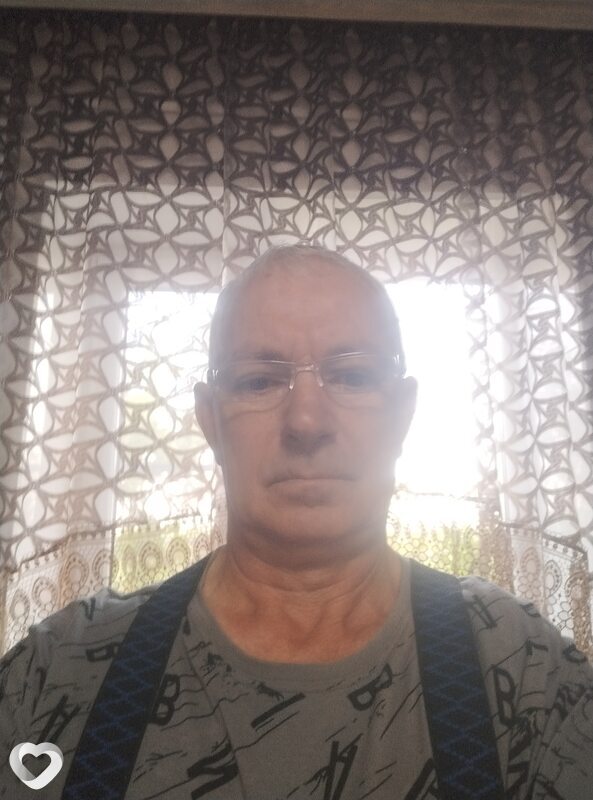 Эдуард, 58, Краснодаре — анкета №671637