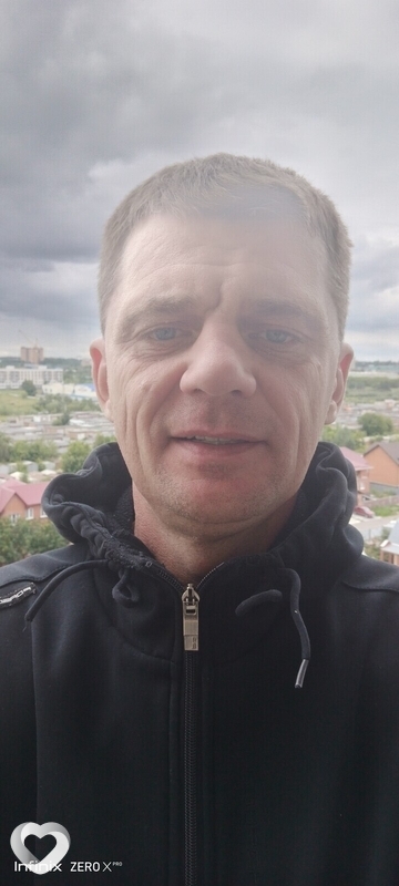 Это Я, 51, Омске — анкета №671640