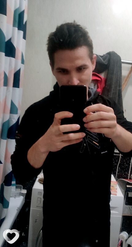 Евгений, 31, Дмитрове — анкета №671725