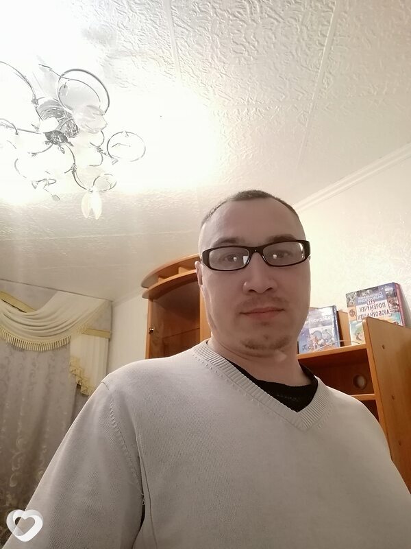 Вова, 35, Нефтекамске — анкета №671727