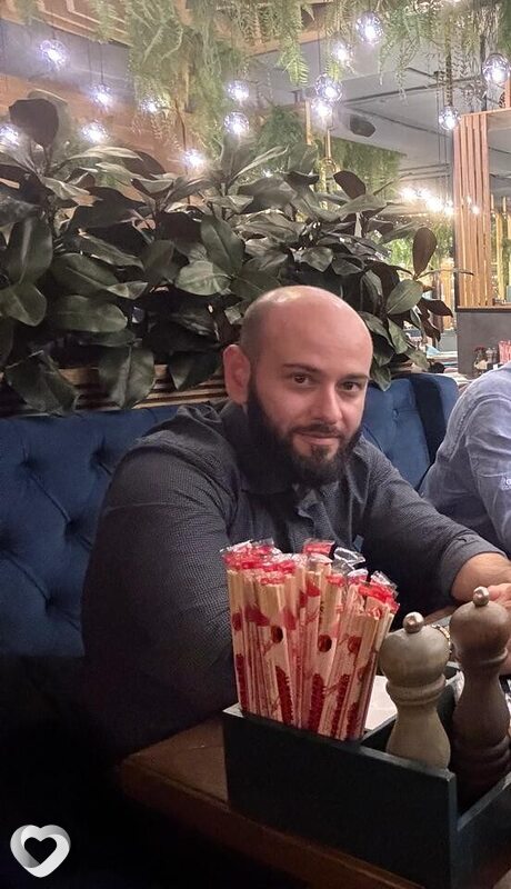 Роман, 36, Ставрополе — анкета №671729