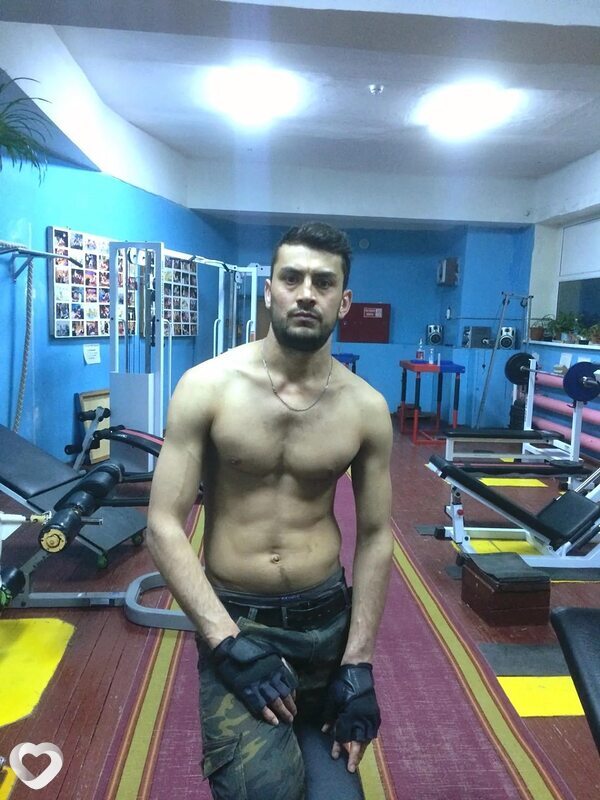 Vohiддд, 34, Ташкент — анкета №671733