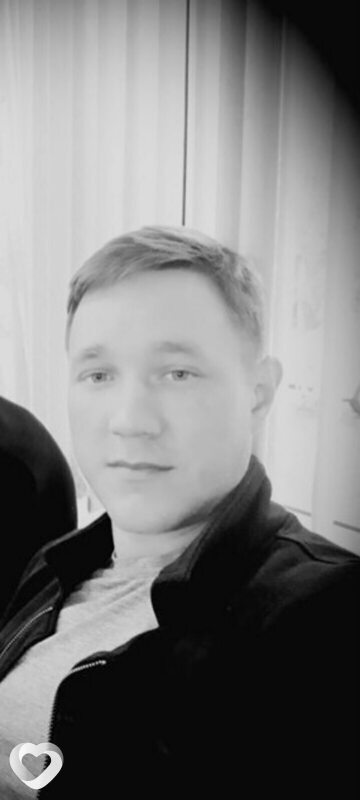 Артем, 35, Комсомольске-на-Амуре — анкета №671735