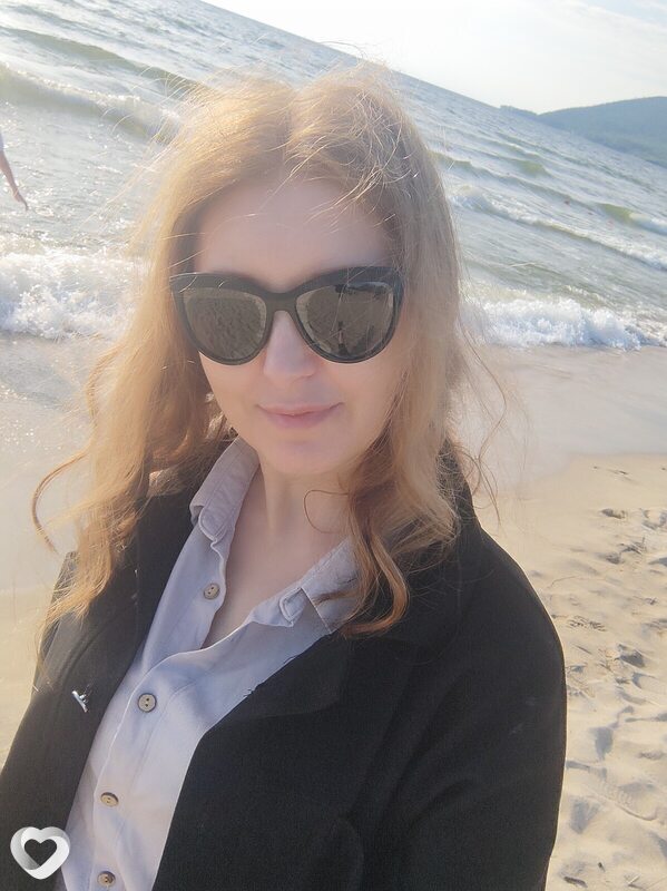 Julia, 43, Улан-Удэ — анкета №671738