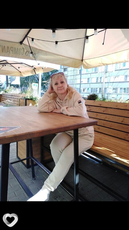 Елена, 53, Челябинске — анкета №672189