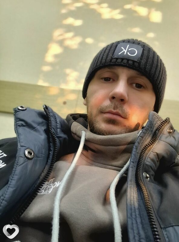 Дмитрий, 30, Нижнем Новгороде — анкета №672190