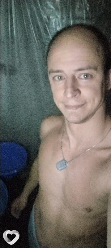 Димка, 36, Санкт-Петербурге — анкета №672202