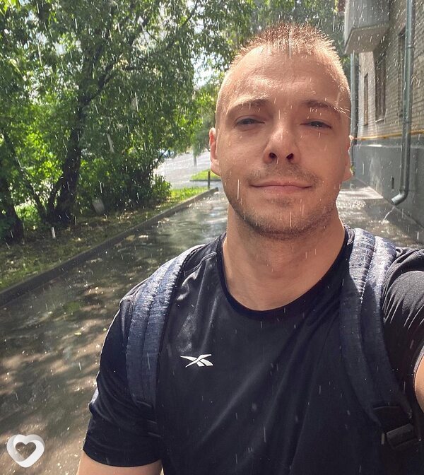 Артем, 37, Краснодаре — анкета №672204