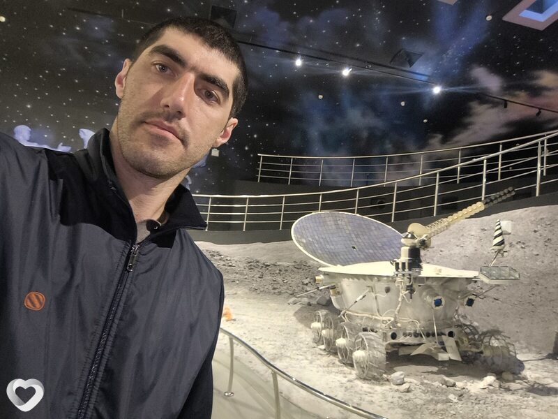 Магомед, 29, Ставрополе — анкета №672206