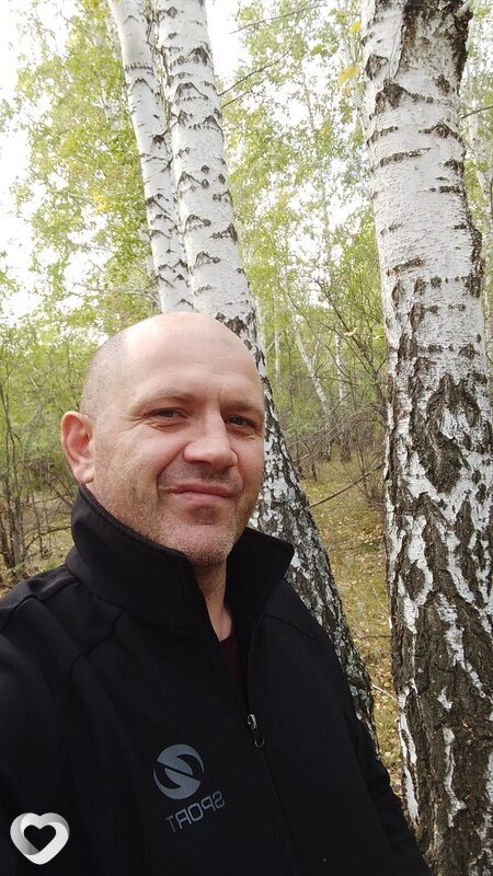 Давид, 42, Костанае — анкета №672208